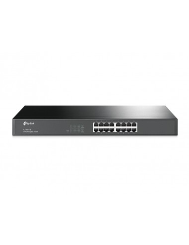 TP-Link TL-SG1016 мрежов суич...